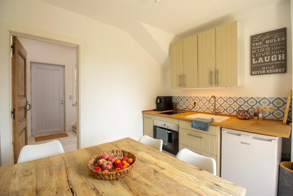Au cœur des champs - Gîte photo 1