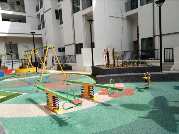 Cameron Avilion AiSHomestay photo 2