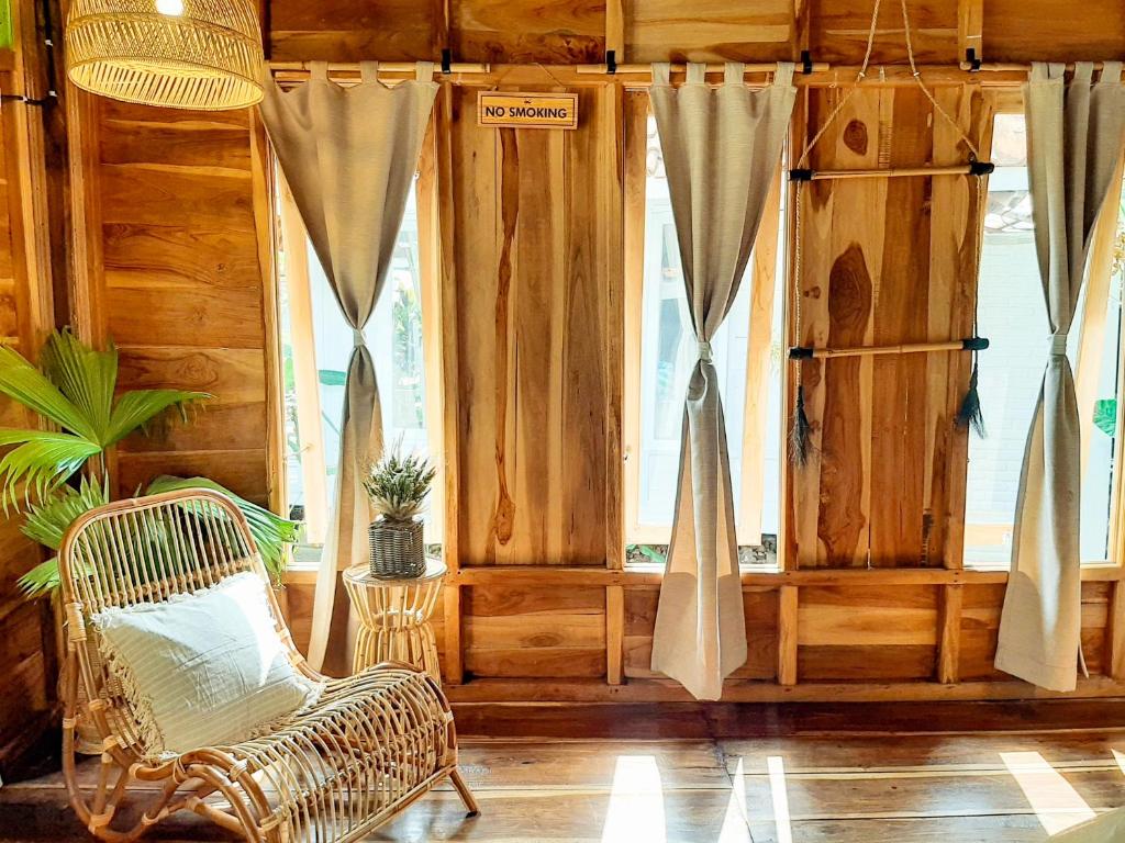 Janur Bungalow photo 4
