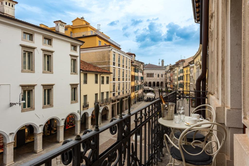 Mercatovecchio Luxury Apartments photo 1