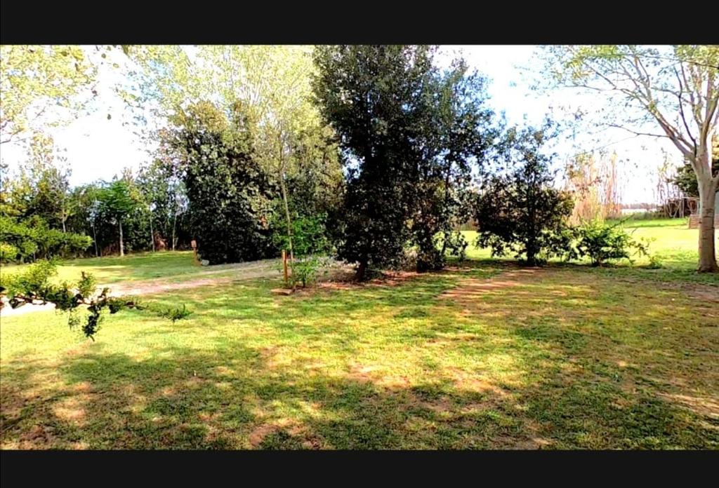 BNATURAL GLAMPING NATURISTA/NUDISTA photo 3