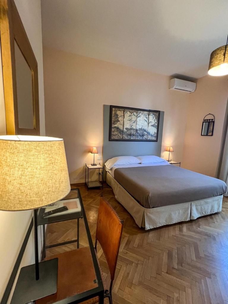 CAFFELETTI friendly B&B