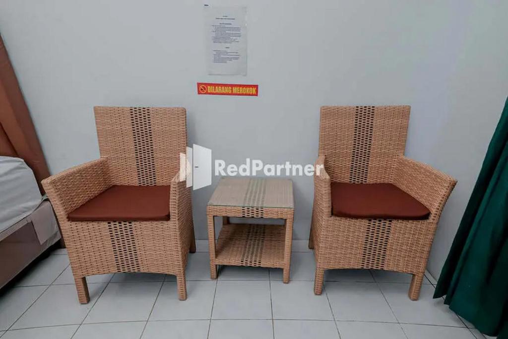 Pondok Damai Guest House Syariah Mitra RedDoorz photo 3