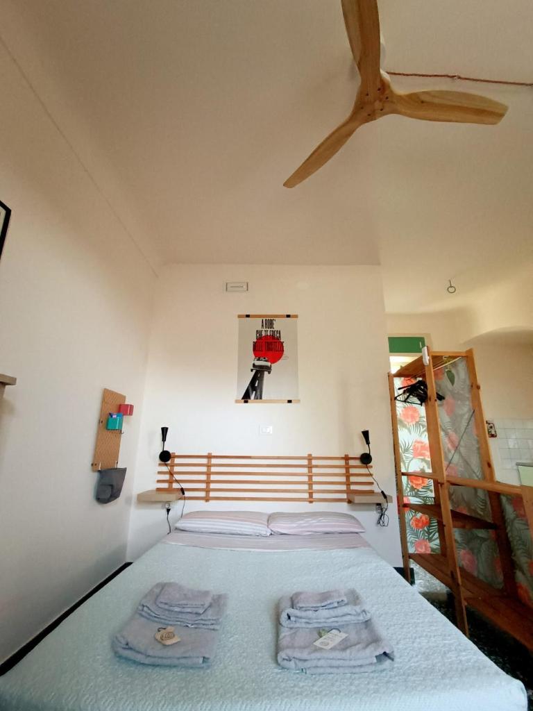 B&B La Ciammaruca photo 4