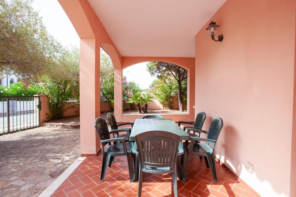 Casa Luna 2 photo 2