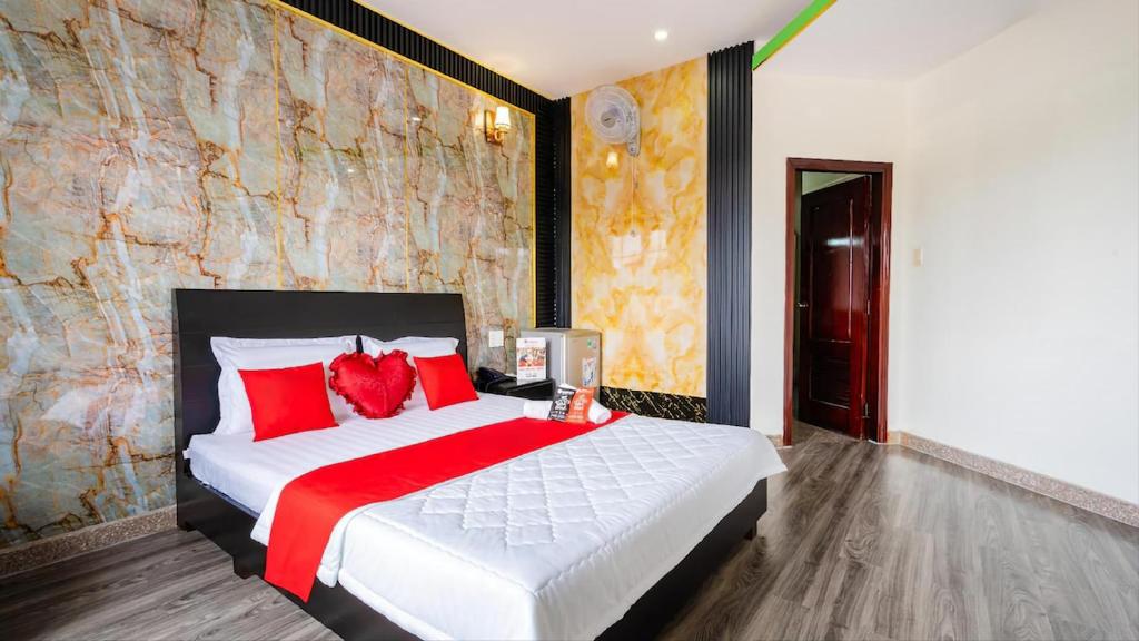 Tahami Hotel Thu Duc