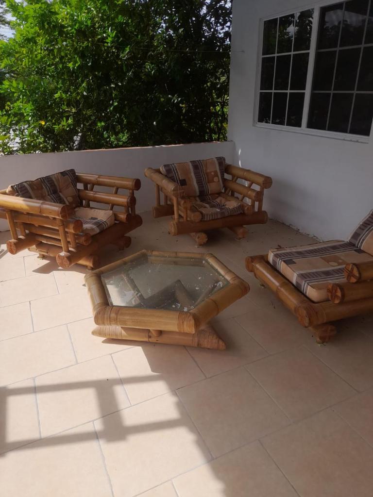 Karibik Trinidad Ocean few guesthouse photo 1