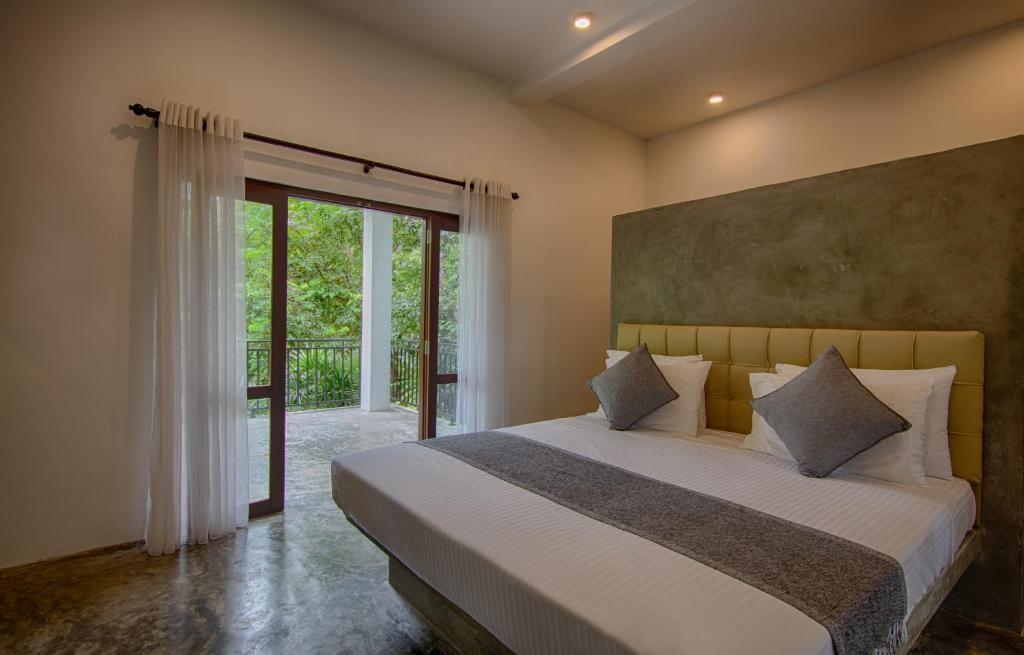 Wild Nest Villa Unawatuna photo 3