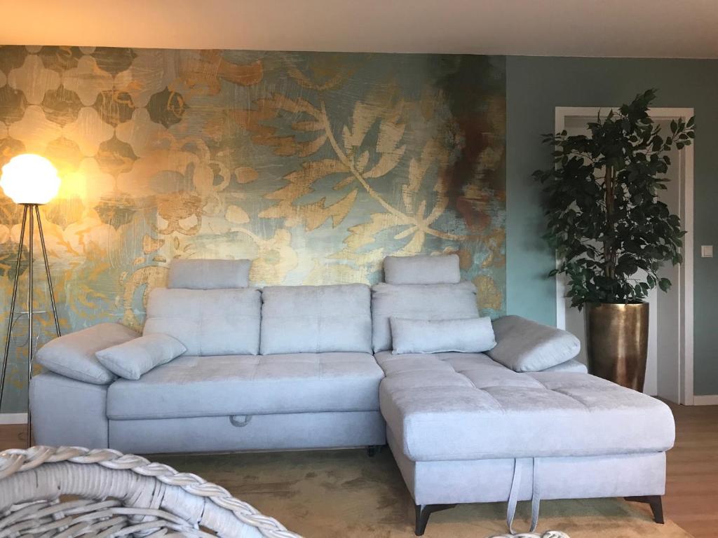 Ferienwohnung Basitenberg am Wald photo 1