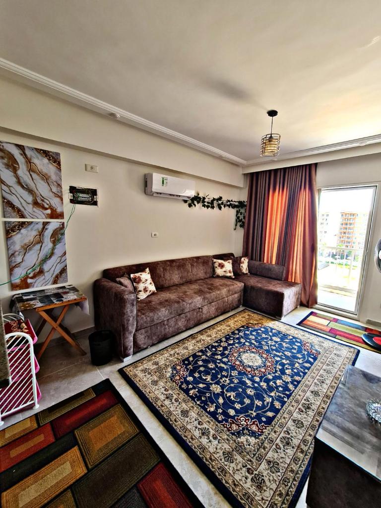 شاليه غرفتين بورتو جولف مارينا photo 4