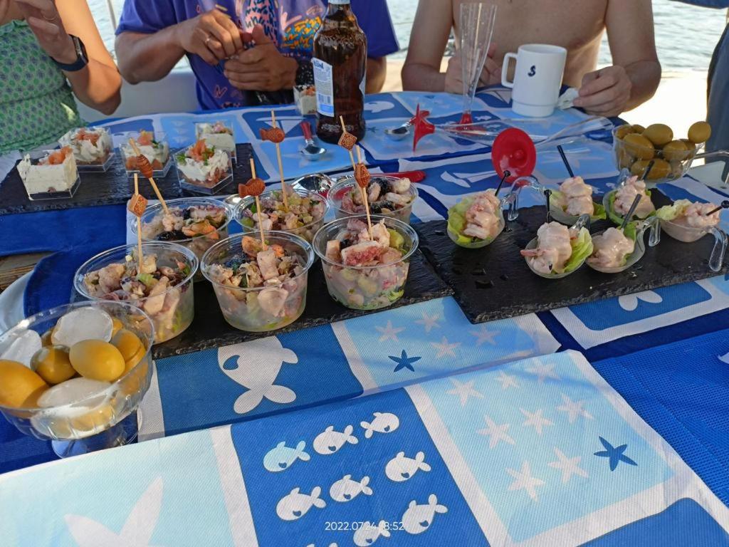 bnsail barca a vela per crociere e veleggiate photo 4