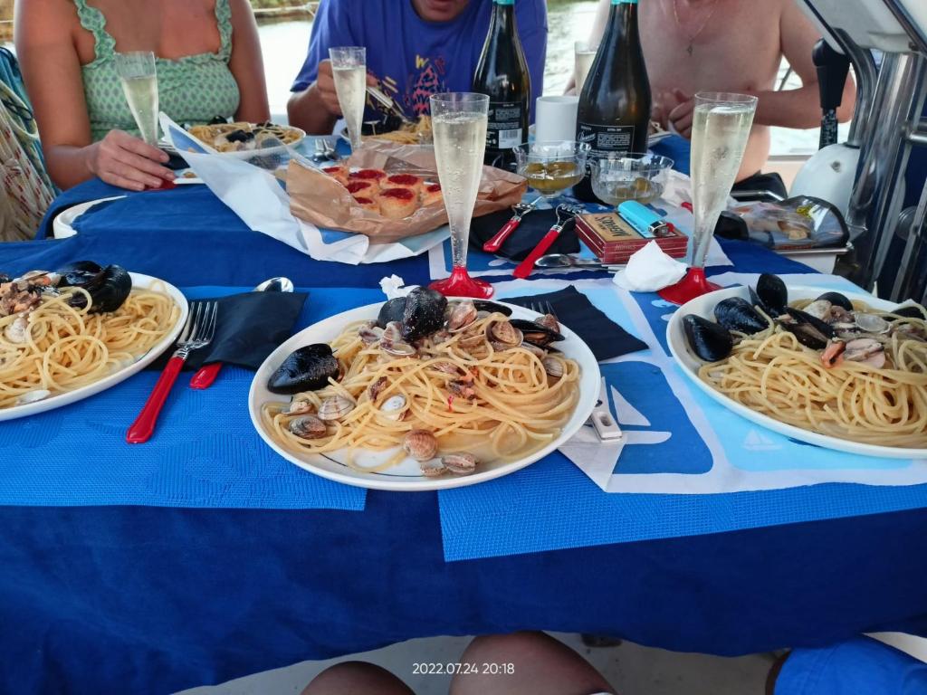 bnsail barca a vela per crociere e veleggiate photo 3