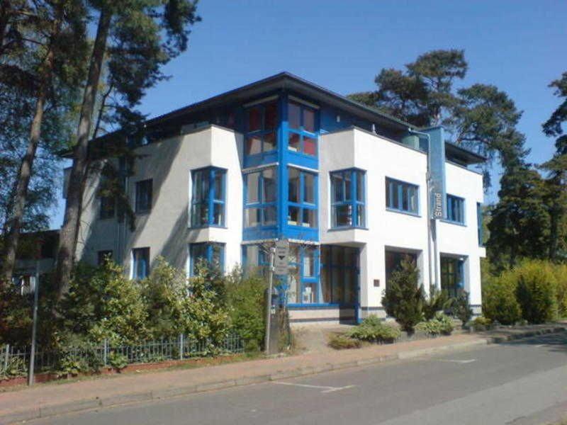 Ferienwohnung Strandloft DH-27993