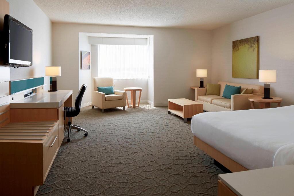 Delta Hotels Prince Edward by Marriott - Tap to explore photos