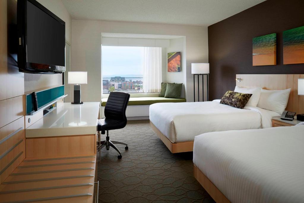Delta Hotels by Marriott Prince Edward photo 3