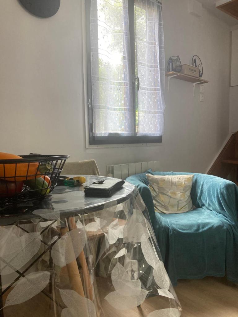 La « cabaneste » dans Arreau photo 4
