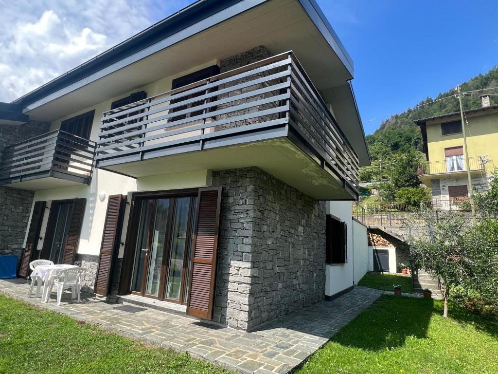 Villa Moroni photo 2