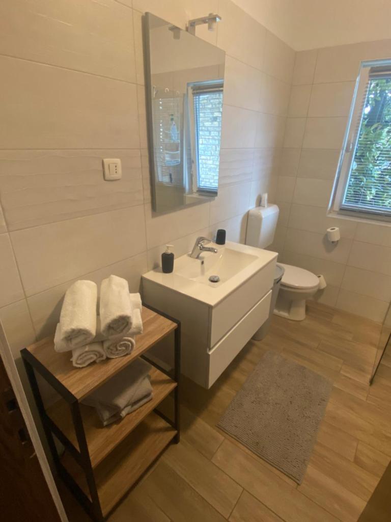 Apartma Magnolija photo 1