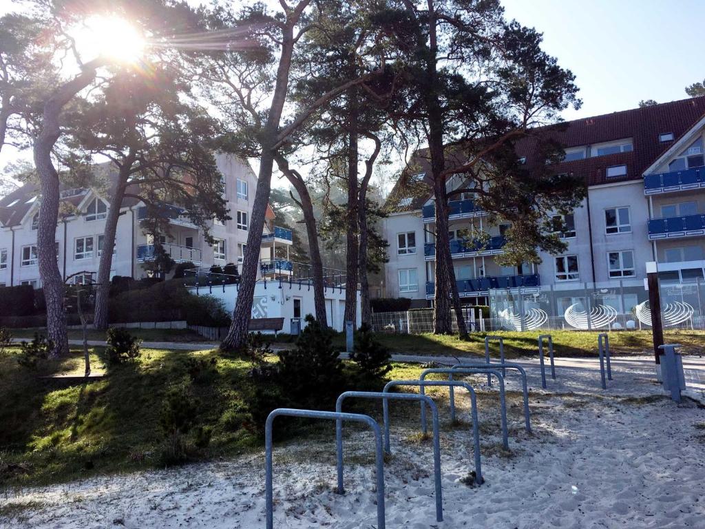 Blaumuschel Haus A Wohnung 19 - DH photo 2