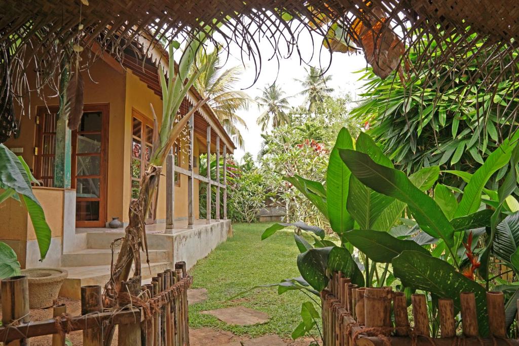 The Secret Guesthouse photo 1