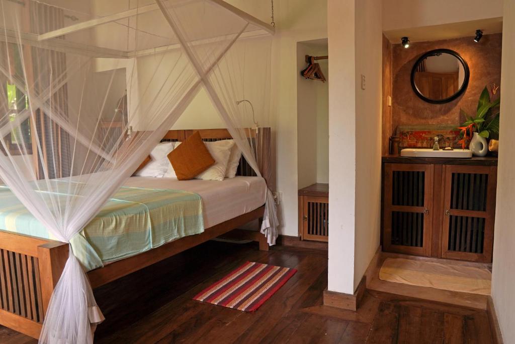 The Secret Guesthouse photo 2
