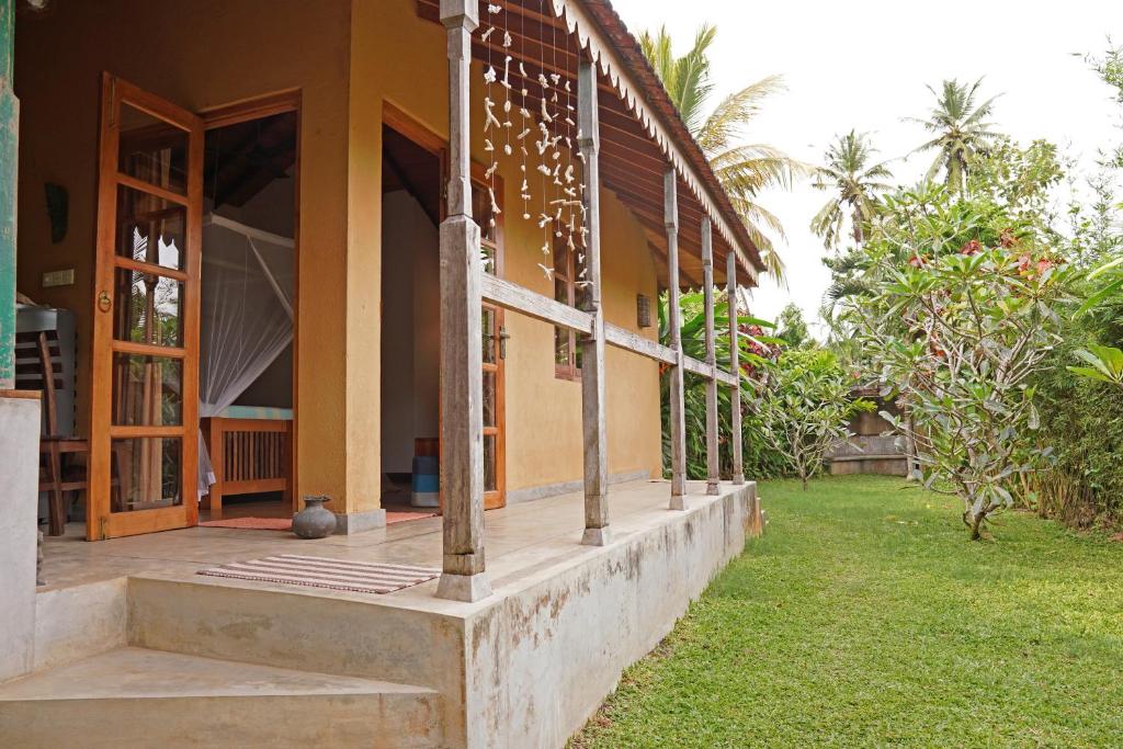 The Secret Guesthouse photo 3