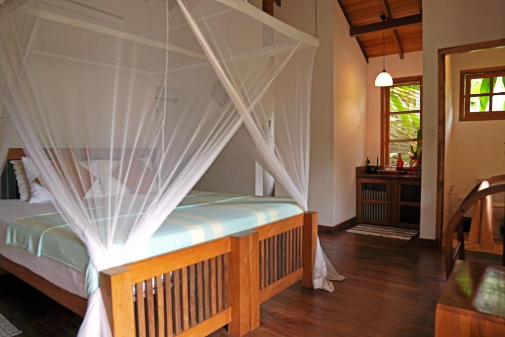 The Secret Guesthouse photo 4