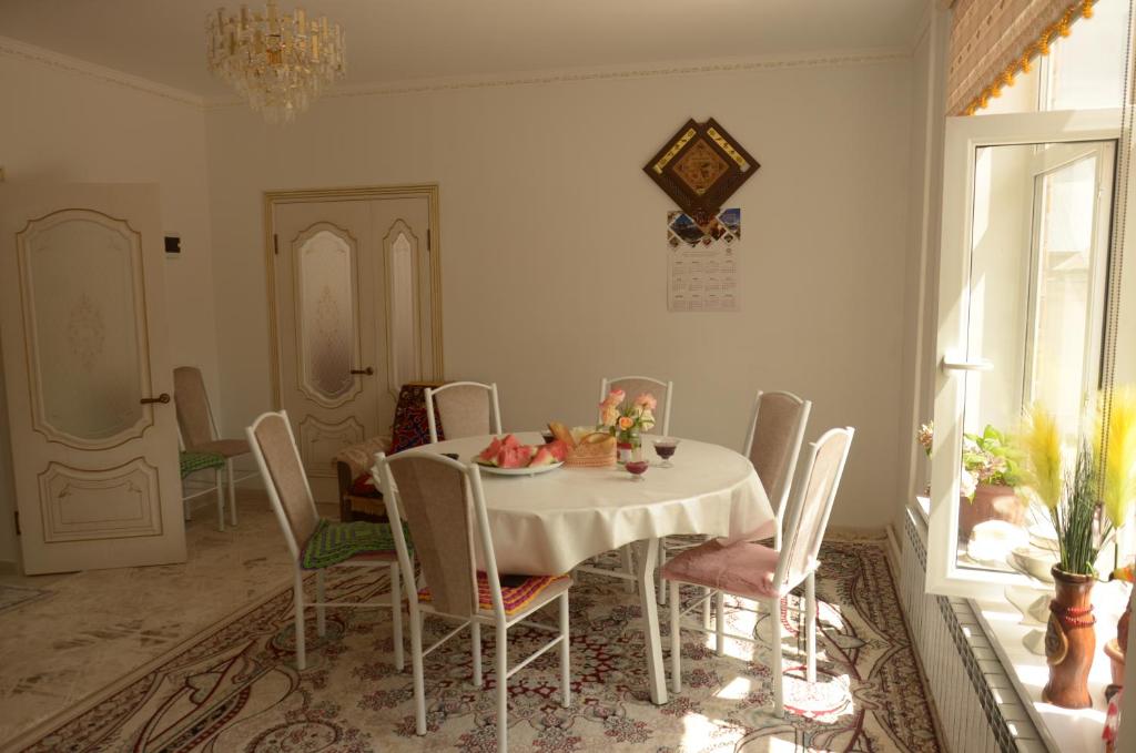 Life House