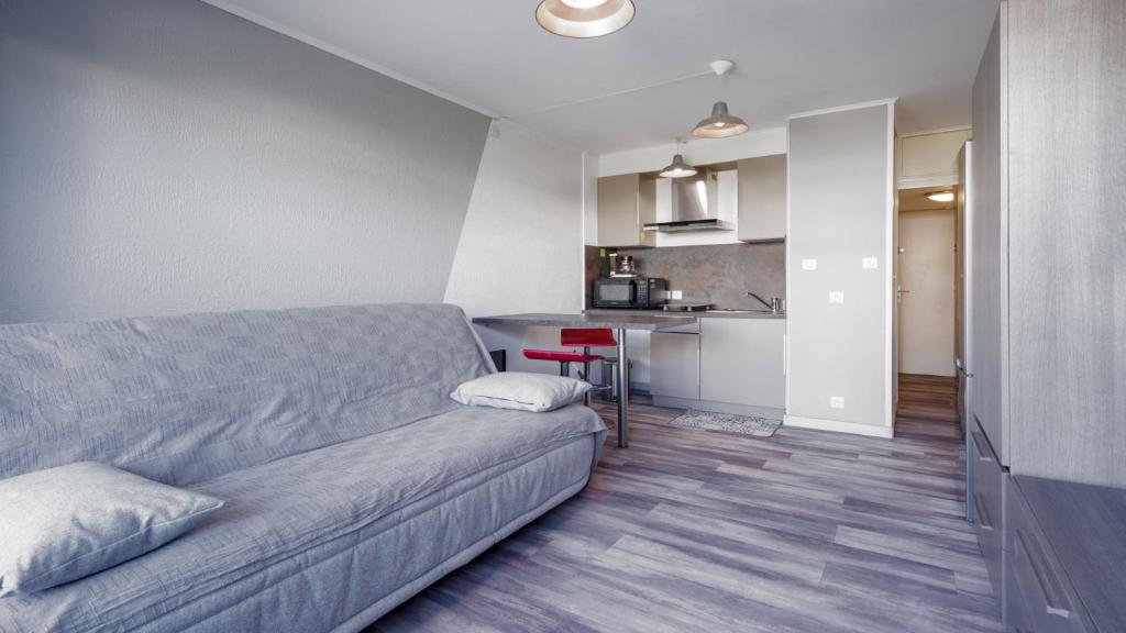 Terrasses de Espiguette 304 - Studio 2 pers photo 2