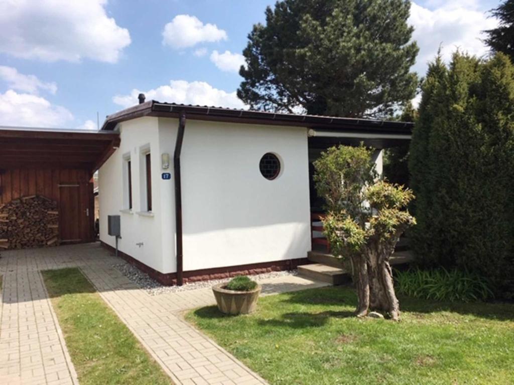 Ferienhaus Loissin - DH