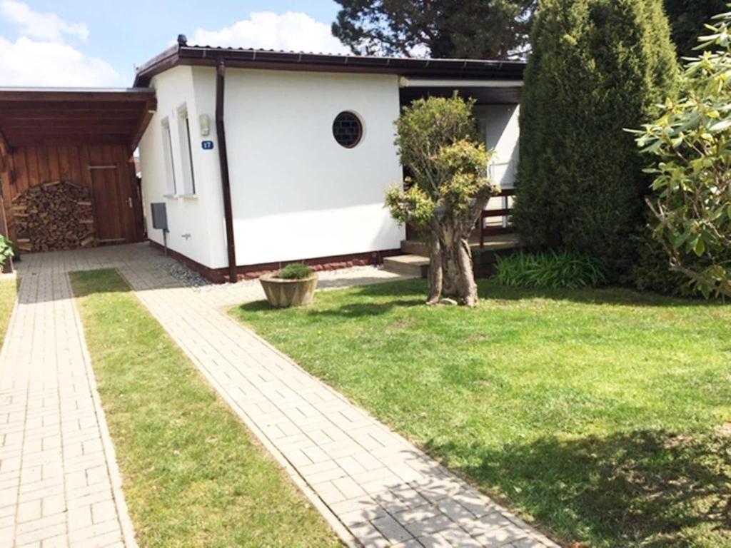 Ferienhaus Loissin - DH photo 1