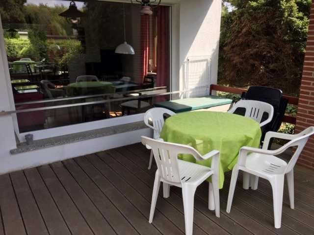 Ferienhaus Loissin - DH photo 2
