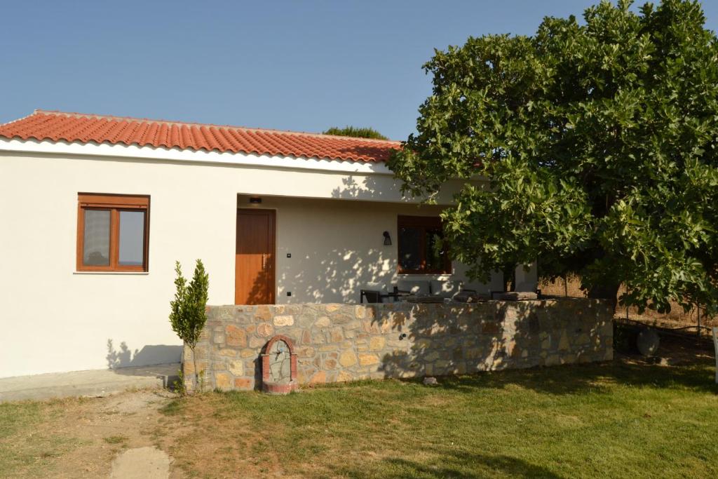 Villa Potamia photo 4