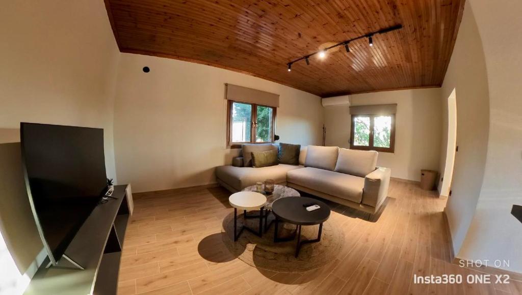 Villa Potamia photo 1