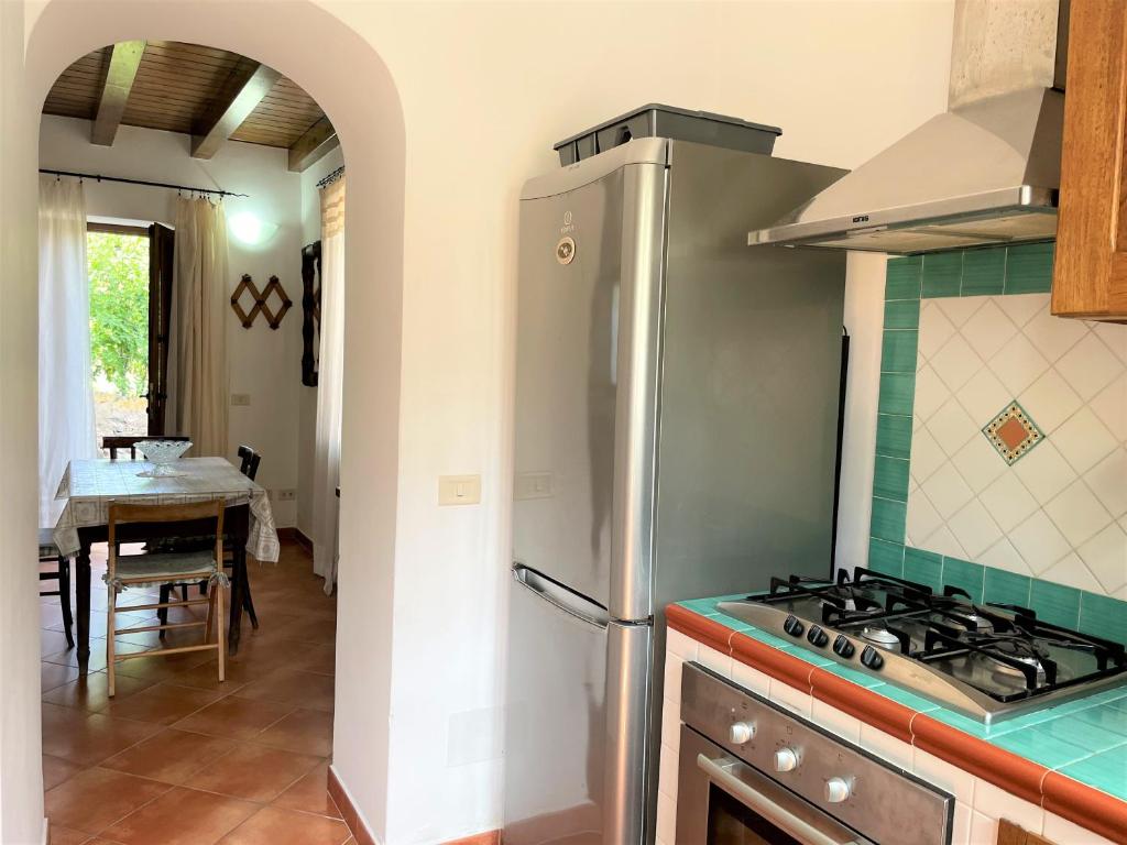 Casa Didime, al centro di Malfa a soli 600 mt dalla spiaggia photo 3