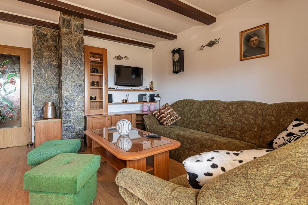 Vineyard Cottage Pri Krakaru - Happy Rentals photo 3