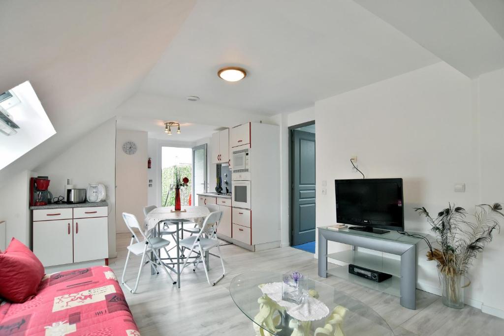 La Nonais - Appartement avec terrasse photo 2