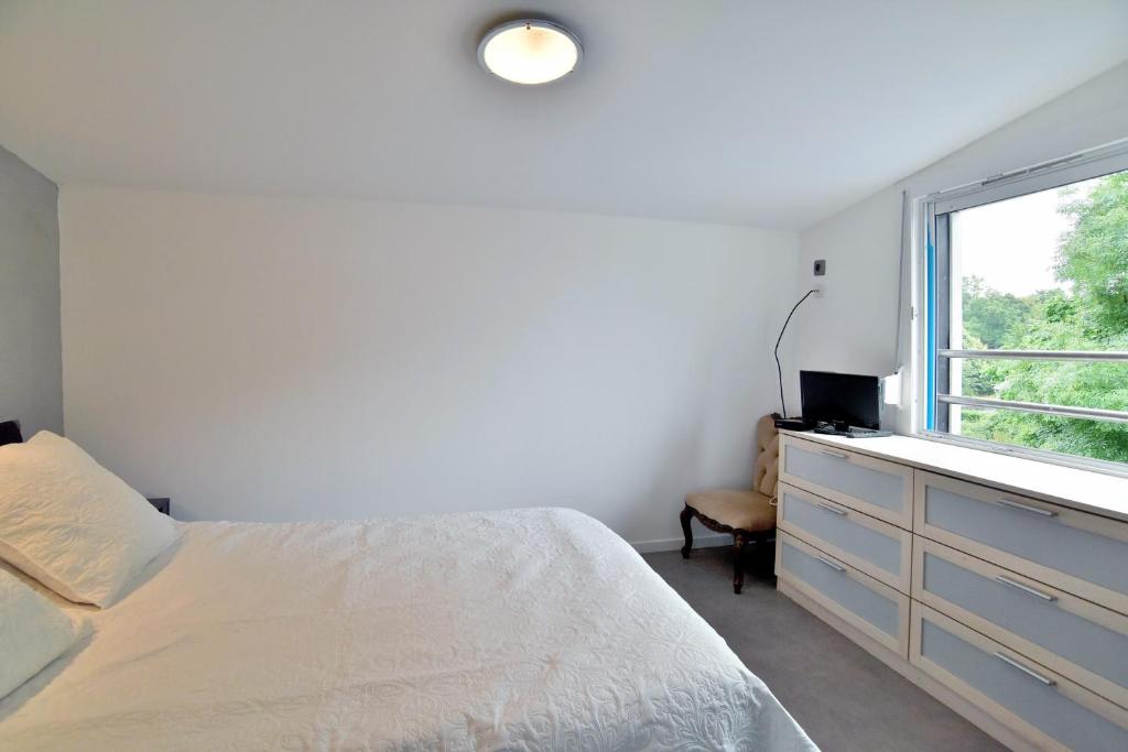 La Nonais - Appartement avec terrasse photo 3