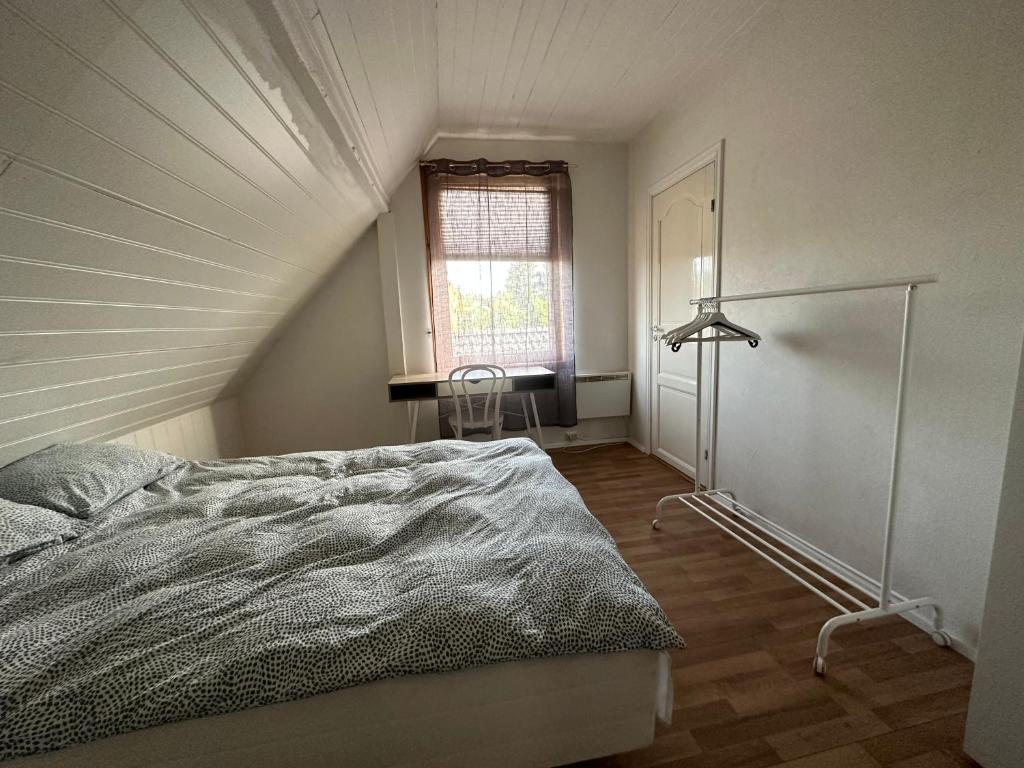 Oslo Guest House Twin & Family room photo 4