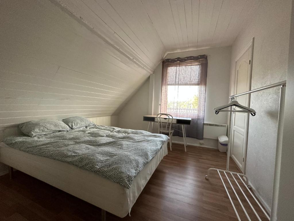 Oslo Guest House Twin & Family room photo 3