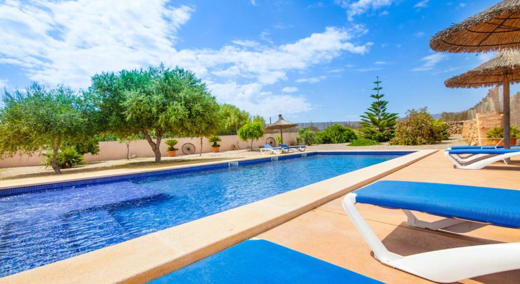 Ses Salines, 4409 Mallorca photo 2