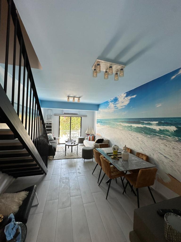 W Beach Villa photo 4