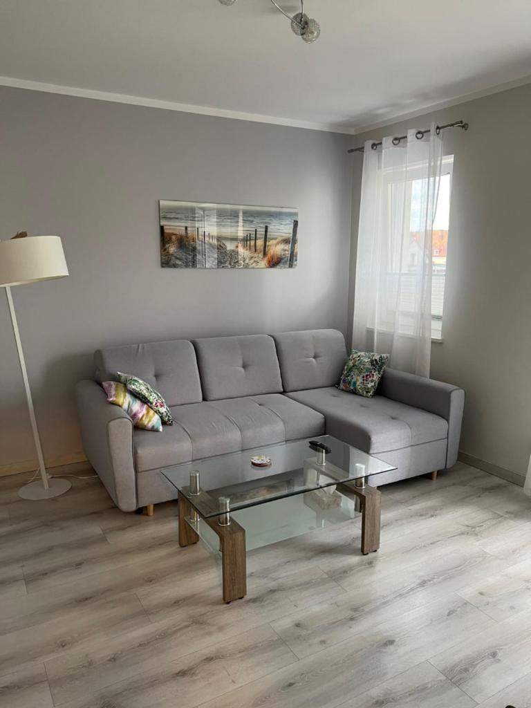 Apartament Targowa photo 2