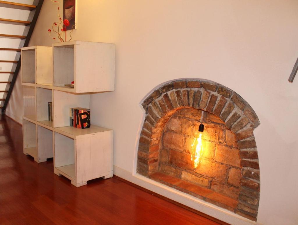 Flaminio's Suite Vittorio Veneto photo 4