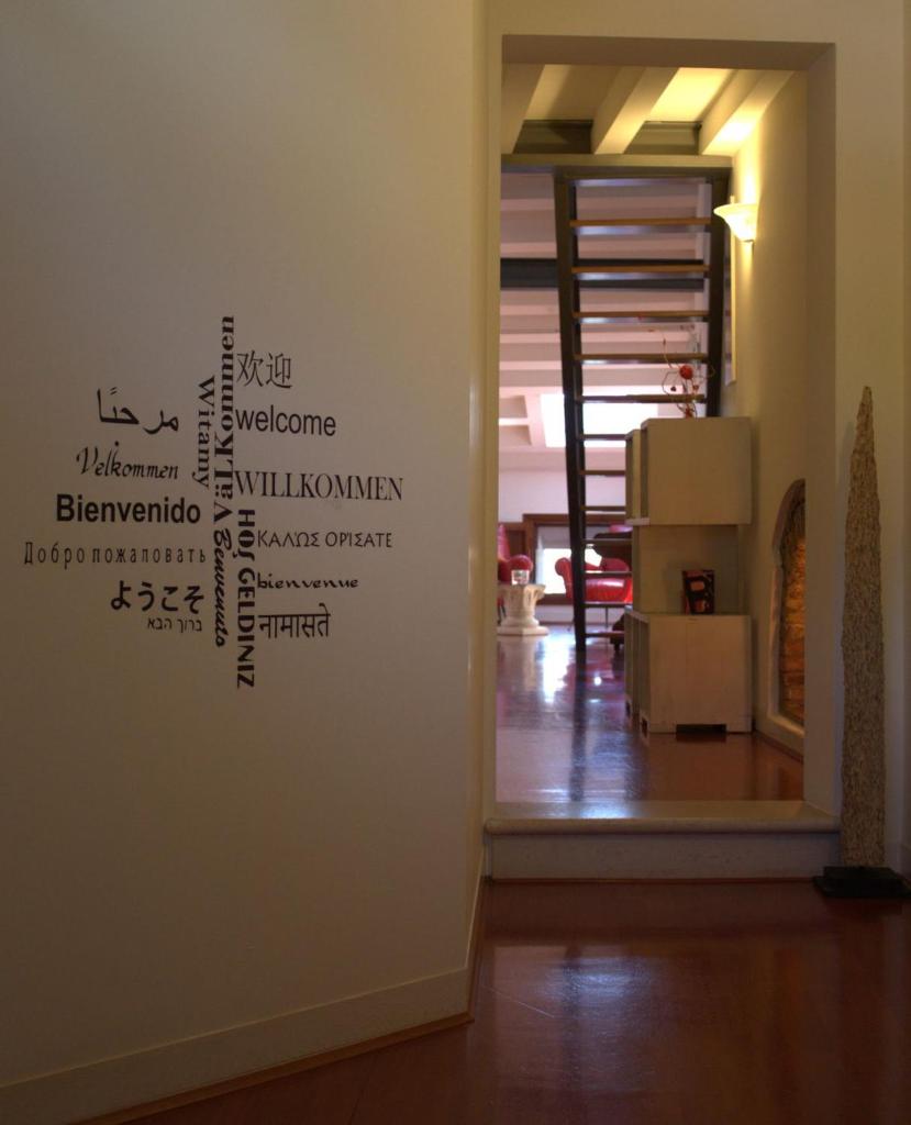Flaminio's Suite Vittorio Veneto photo 2