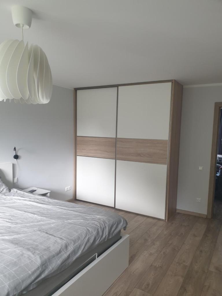 Spacious apartment in Saulkrasti photo 2