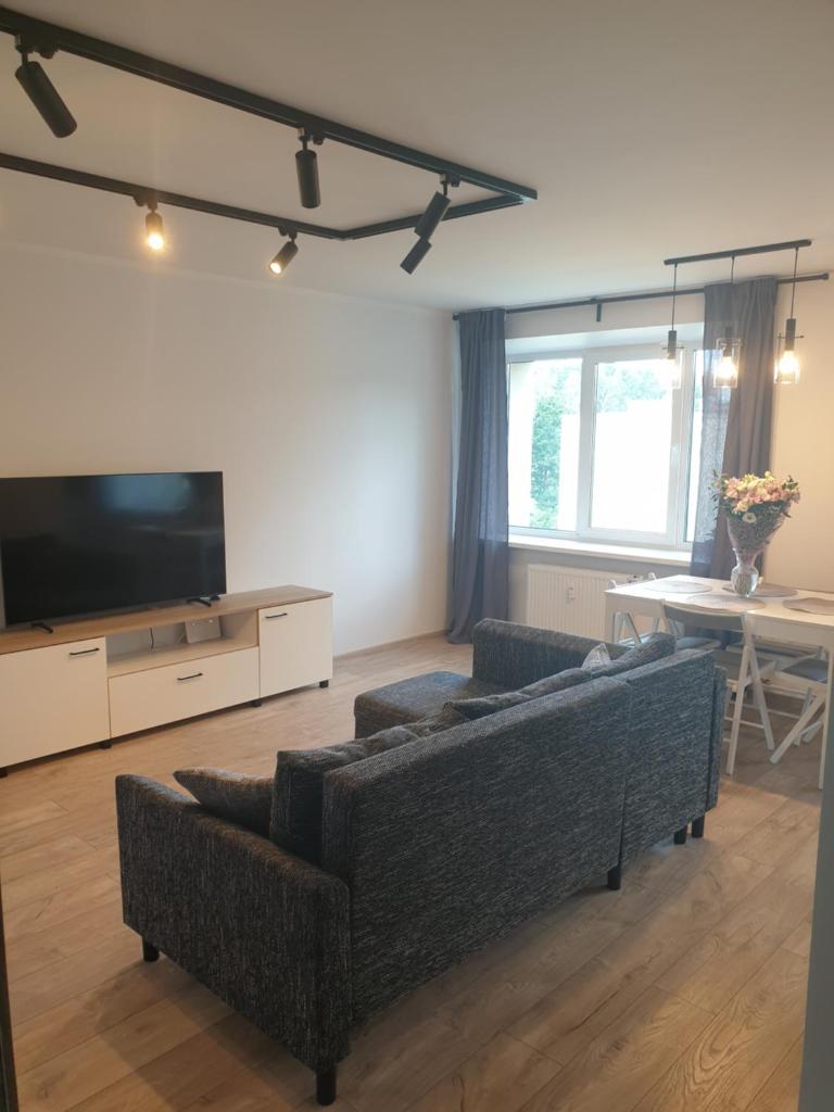 Spacious apartment in Saulkrasti photo 1