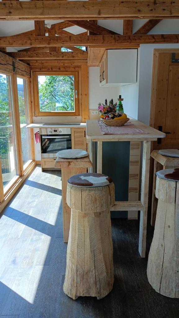 Ferienhaus am Bückeberg photo 3