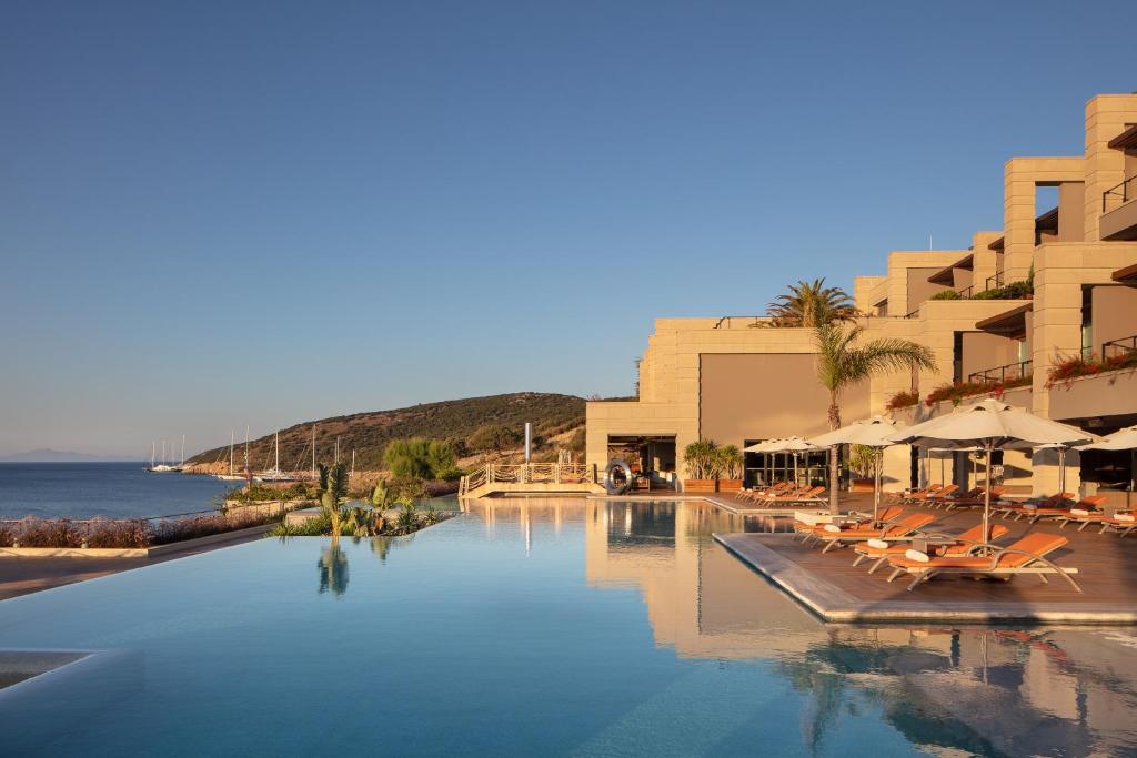 Caresse, a Luxury Collection Resort & Spa, Bodrum photo 1