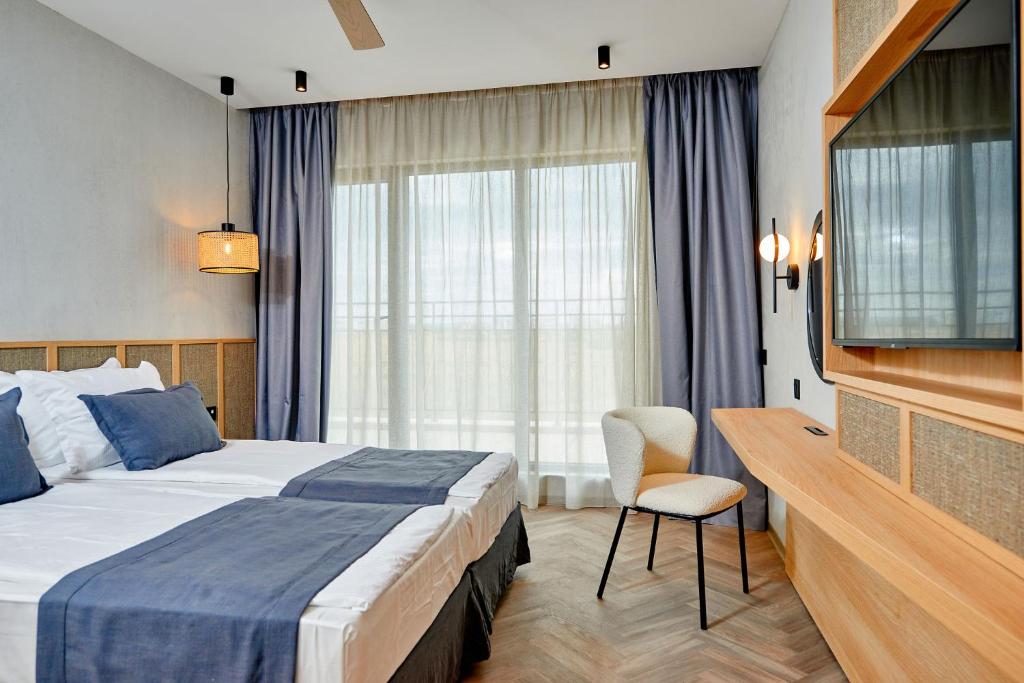 Hotel Fara - Marina Cape photo 3